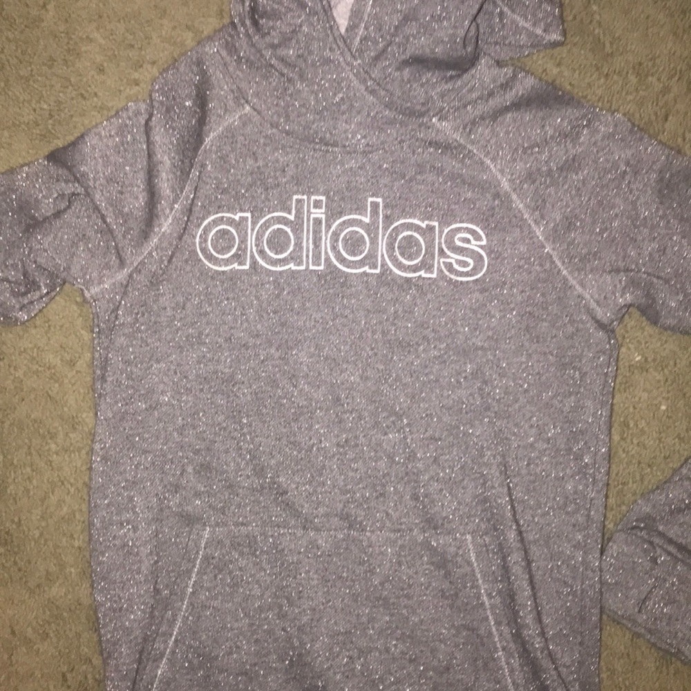Adidas Hoodie